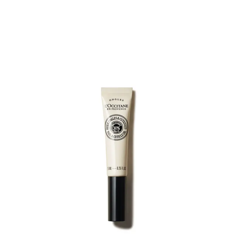 Karitè Olio Per Cuticole