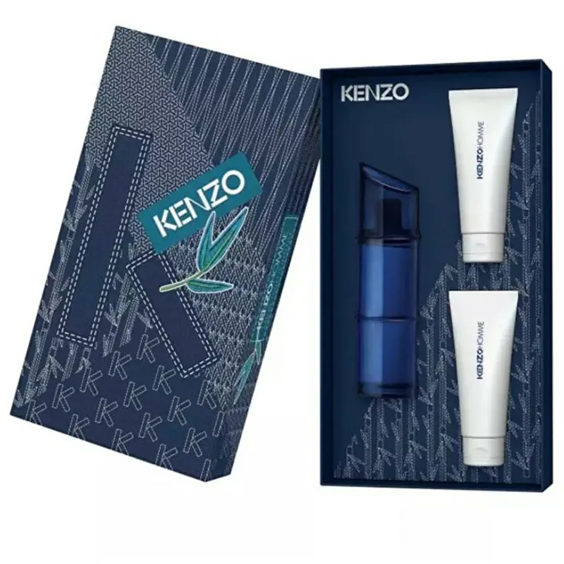 Kenzo Homme Intense 2 pz