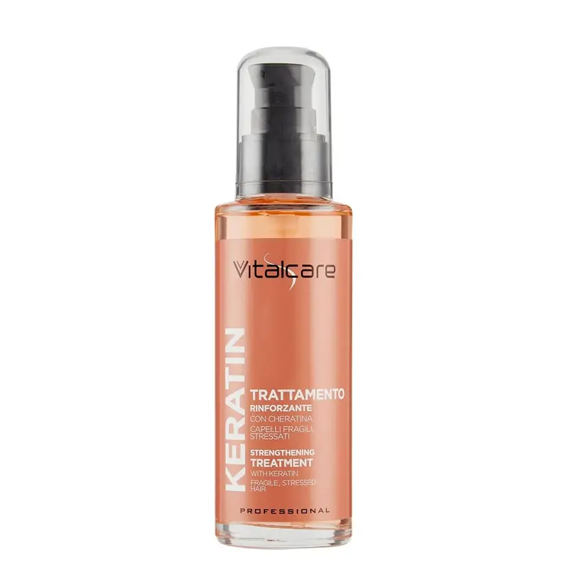 Keratin Trattamento Rinforzante