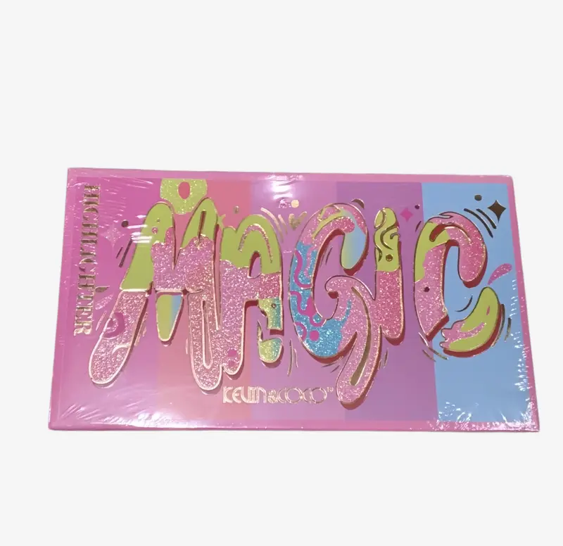 Kevin&Coco Palette Illuminanti Magic