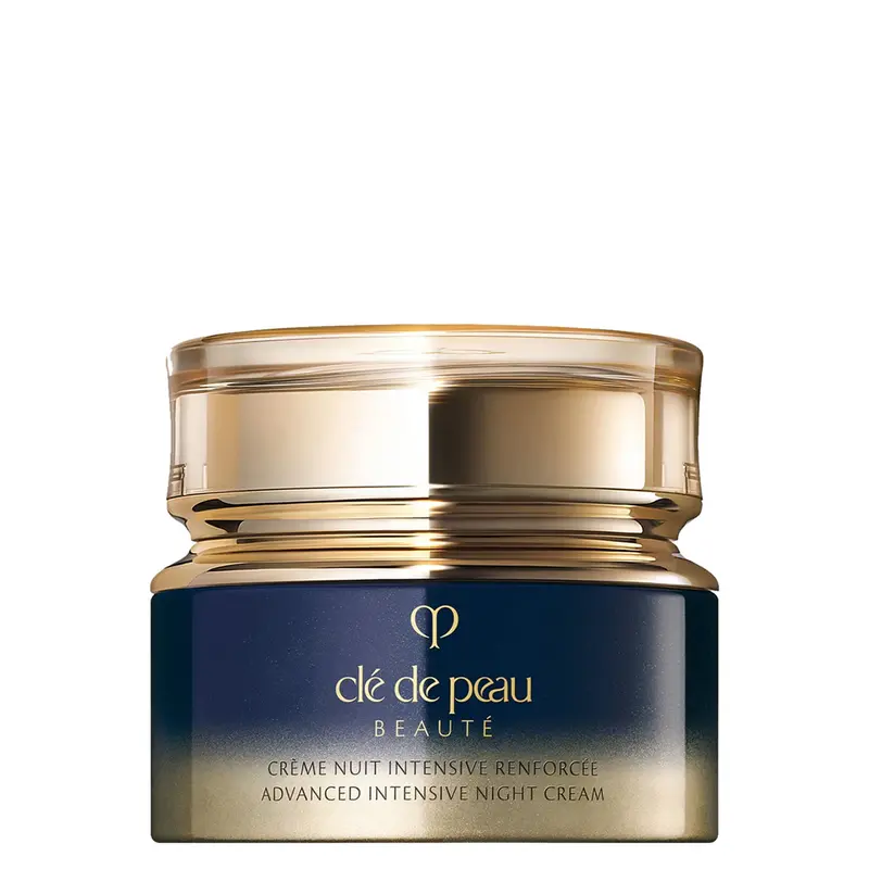 Key Radiance Care Advanced Intensive Night Cream Tratt.viso notte idratante