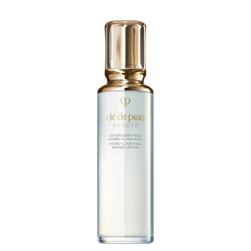 Key Radiance Care Hydro-Clarifying Essence Lotion Fluido viso illuminante