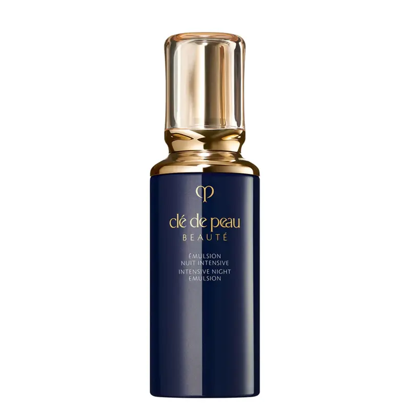 Key Radiance Care Intensive Night Emulsion Fluido viso primi segni
