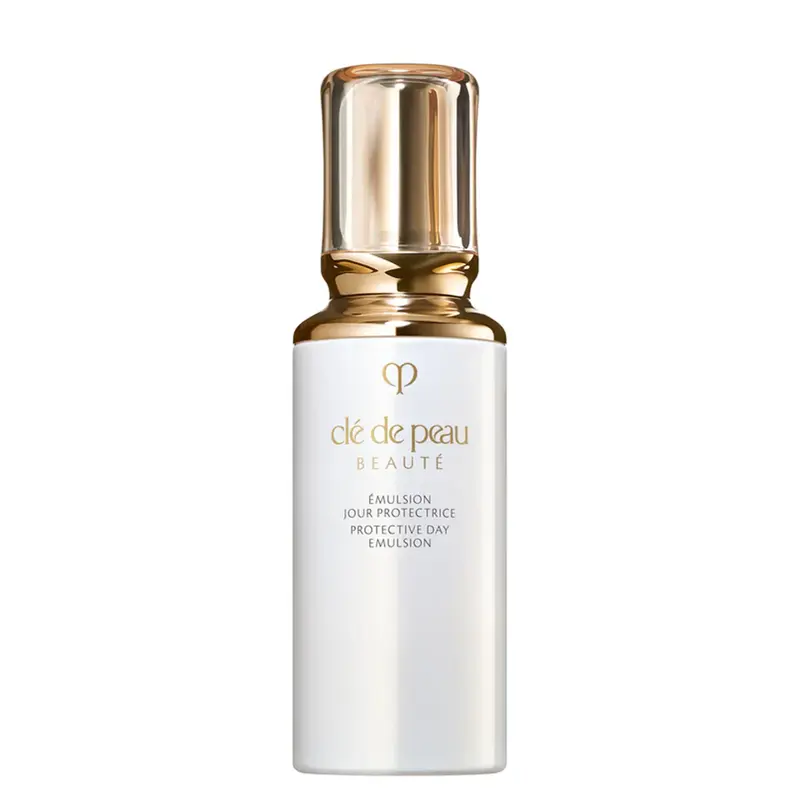 Key Radiance Care Protective Day Emulsion Fluido viso primi segni