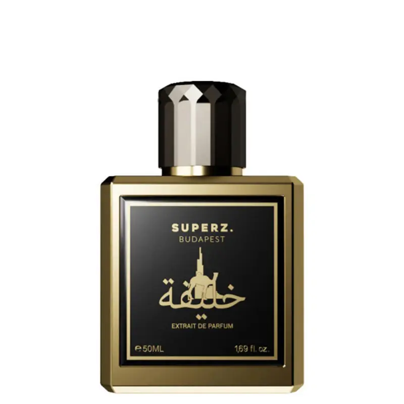 Khalifa Extrait De Parfum