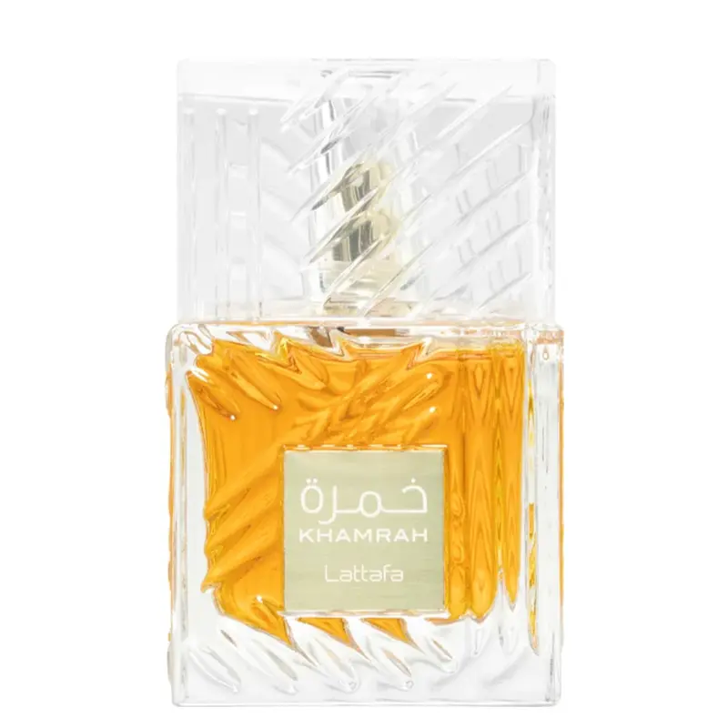 Khamrah Eau De Parfum