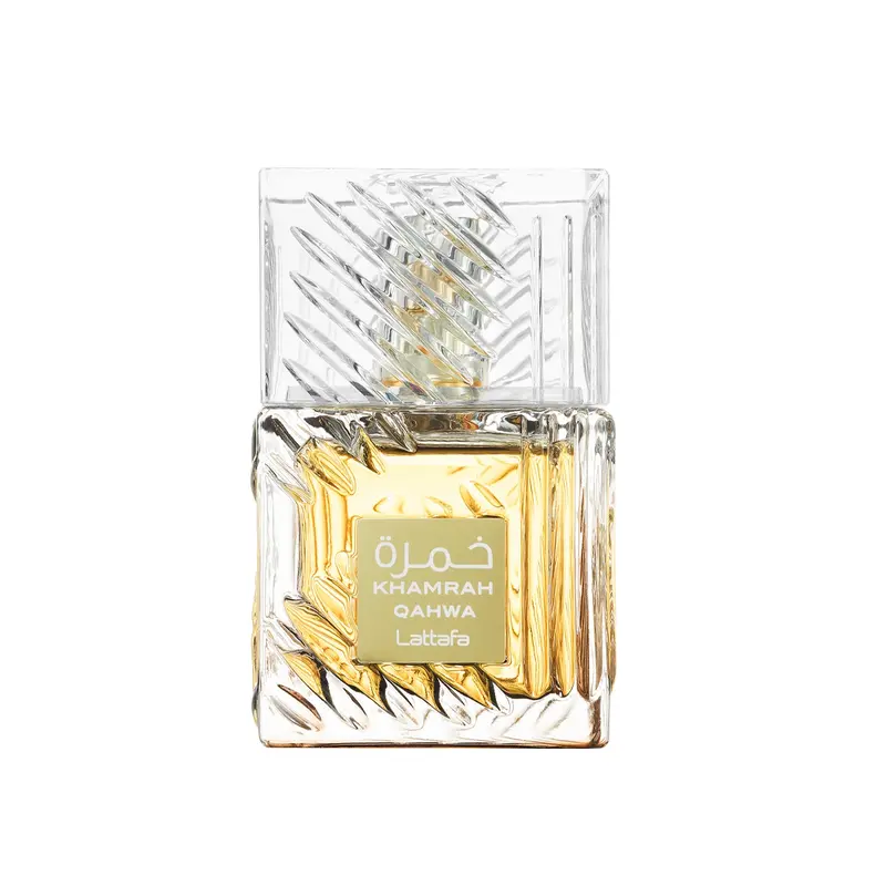 Khamrah Qahwa Eau de Parfum