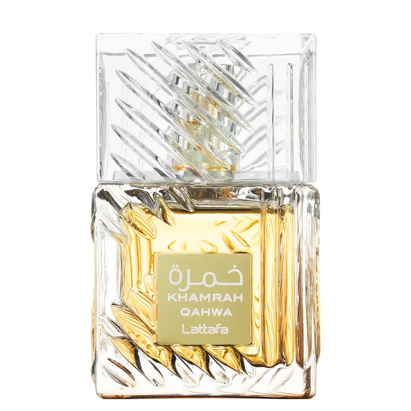 Khamrah Qahwa Eau De Parfum