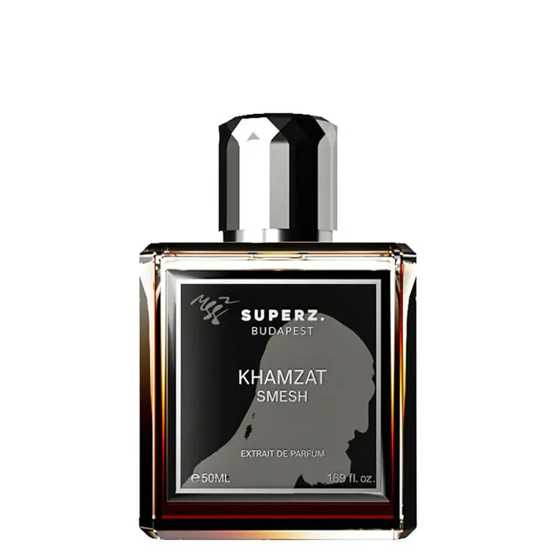 Khamzat Smesh Extrait De Parfum 50 ml