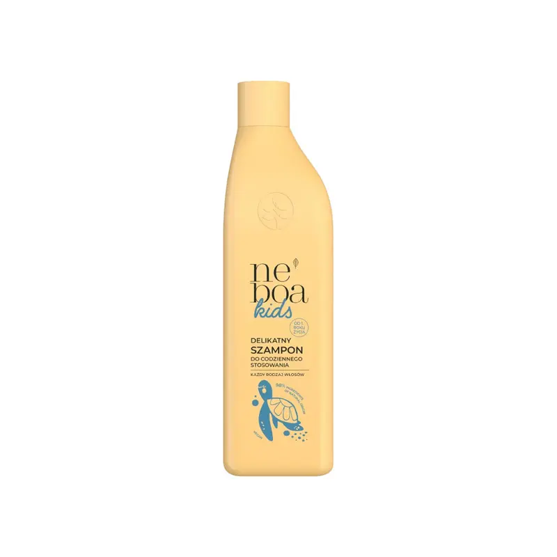 Kids Gentle Shampoo