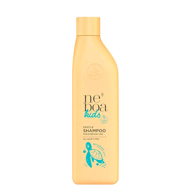 Kids Gentle Shampoo