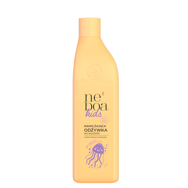 Kids Mosturising Conditioner