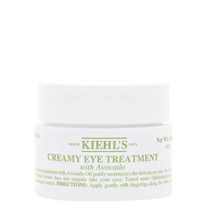 Kiehl's Creamy Eye Treatment with Avocado 14 ml