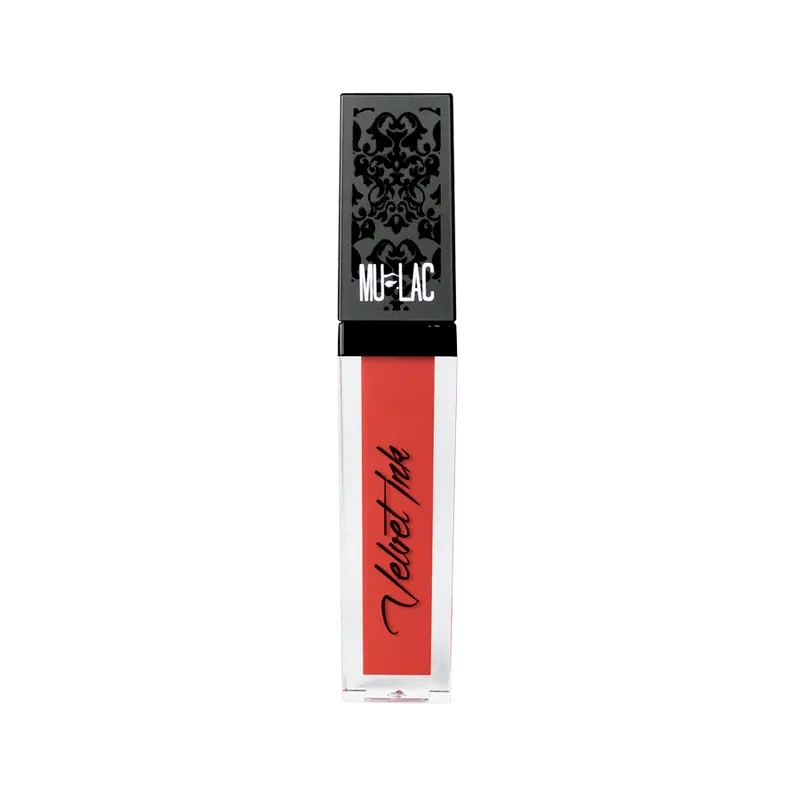 KIKKI CORAL - ROSSETTO LIQUIDO OPACO