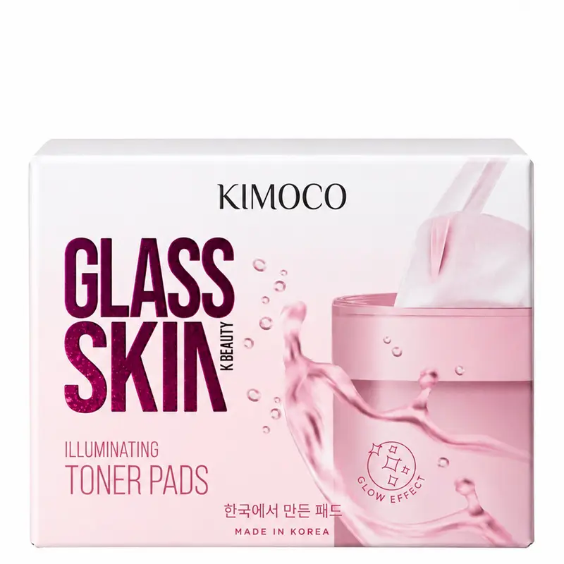 KIMOCO Glass Skin 120 ml