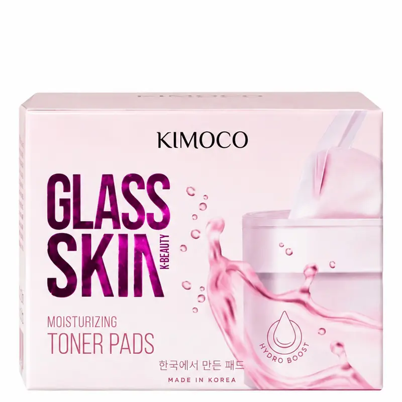 KIMOCO Glass Skin 120 ml