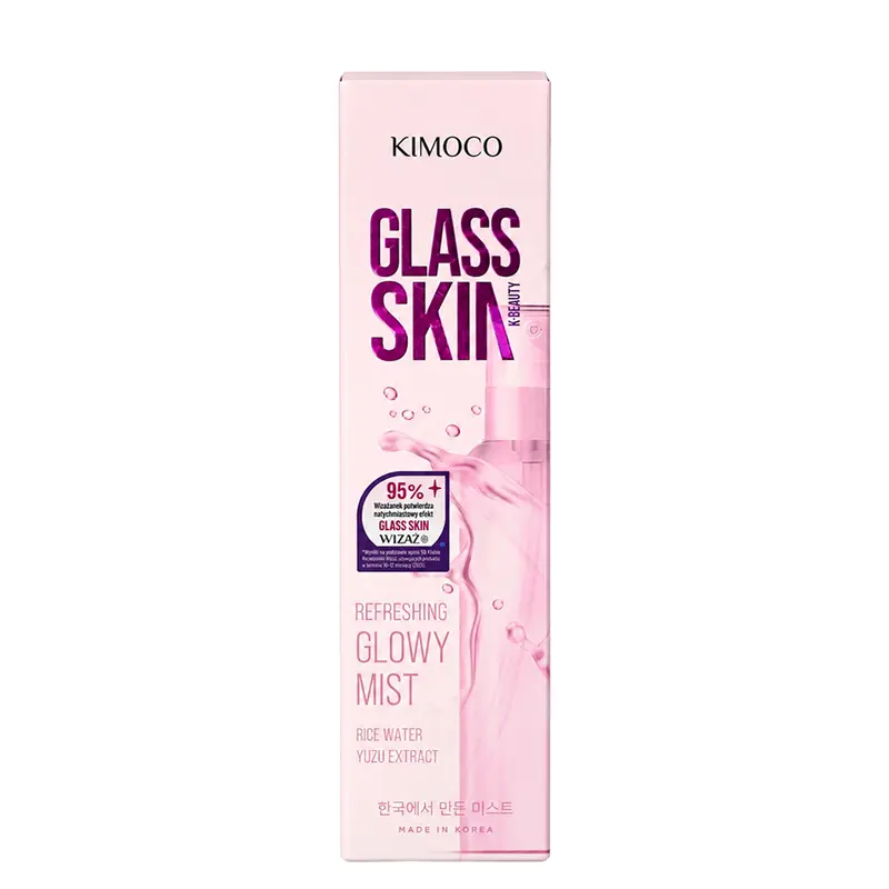 KIMOCO Glass Skin 150 ml