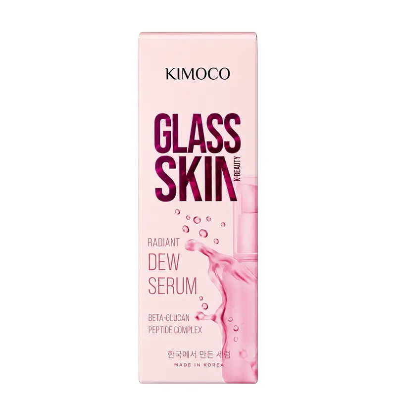 KIMOCO Glass Skin 30 ml