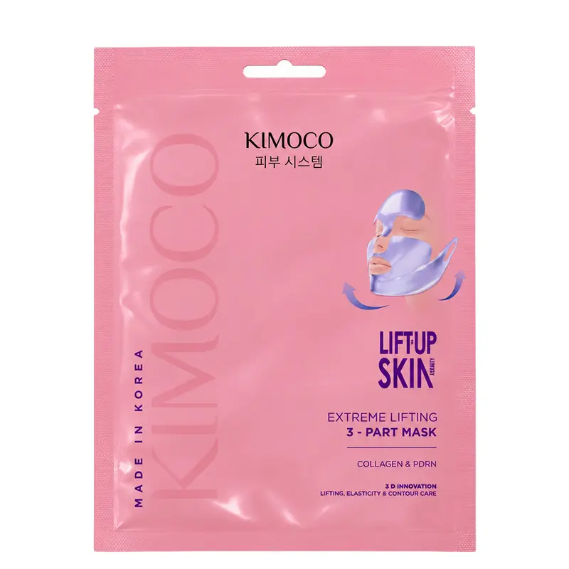 KIMOCO Lift-Up Skin Extreme Lifting 3-Part 25 g