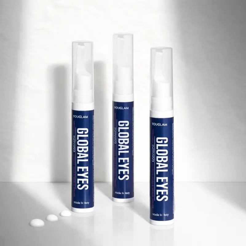 KIT 3 GLOBAL EYES