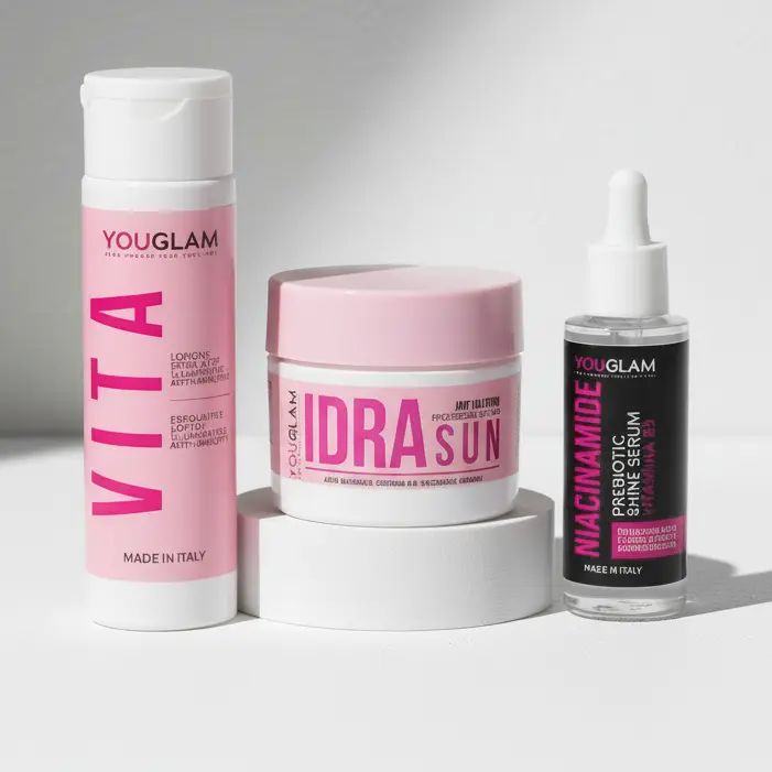 KIT ANTI IMPERFEZIONI