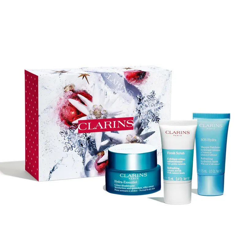 Kit Collezione Idratante