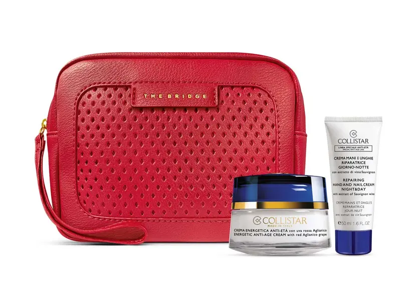 Kit Crema Energetica Anti-età