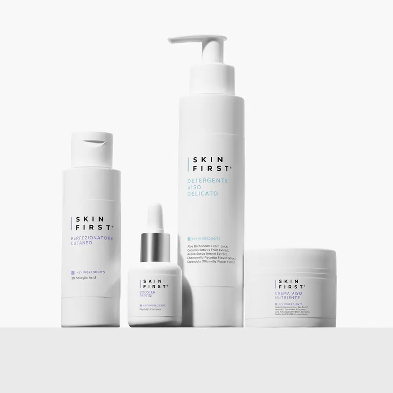 Kit Essential Prime Rughe