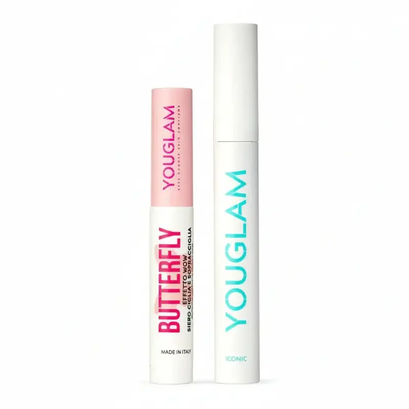 KIT GLAM LASH
