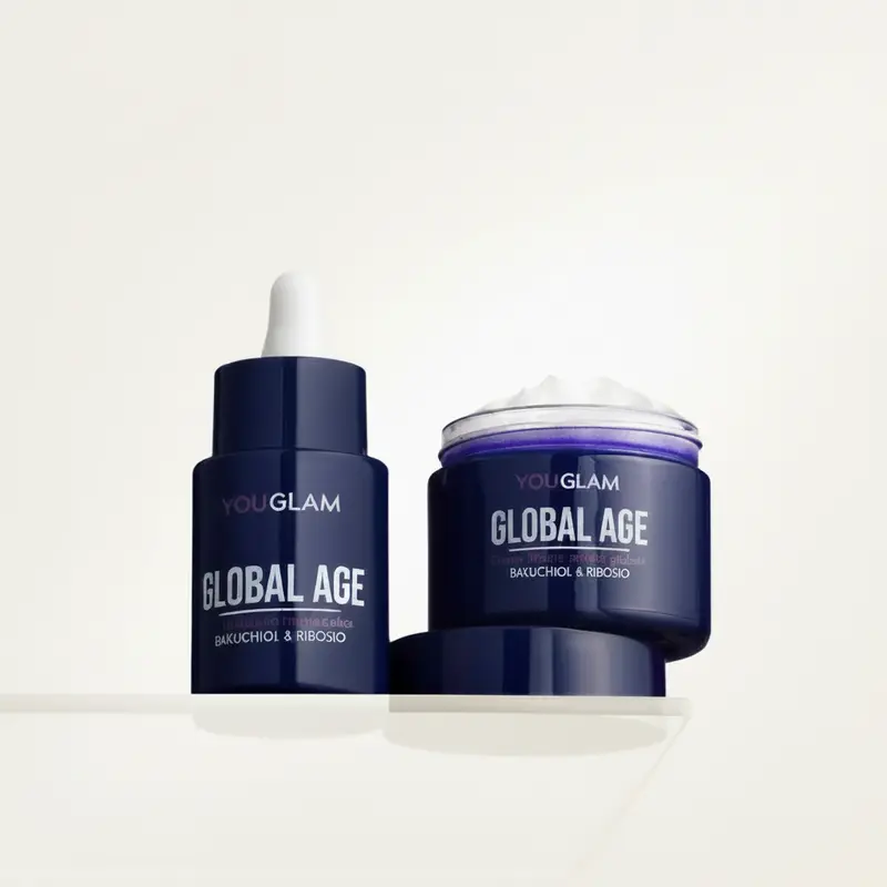 KIT GLOBAL AGE