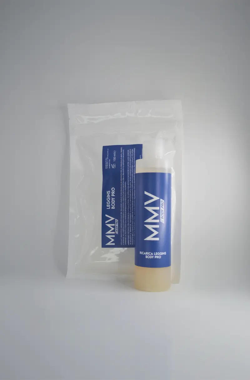 KIT LEGGINGS e RICARICA