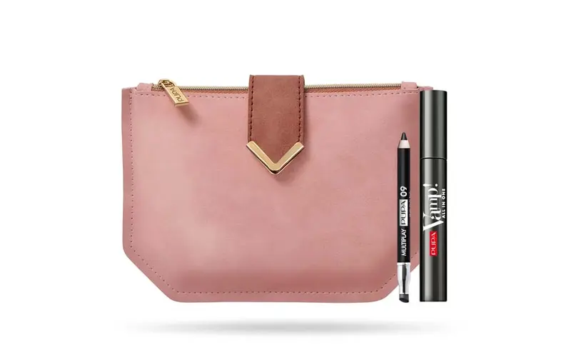 Kit Mascara Vamp! All In One + Minimultiplay