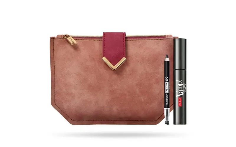 Kit Mascara Vamp! Explosive Lashes + Minimultiplay