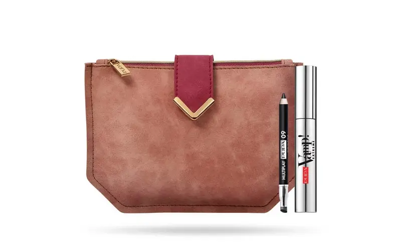 Kit Mascara Vamp! Extreme + Minimultiplay