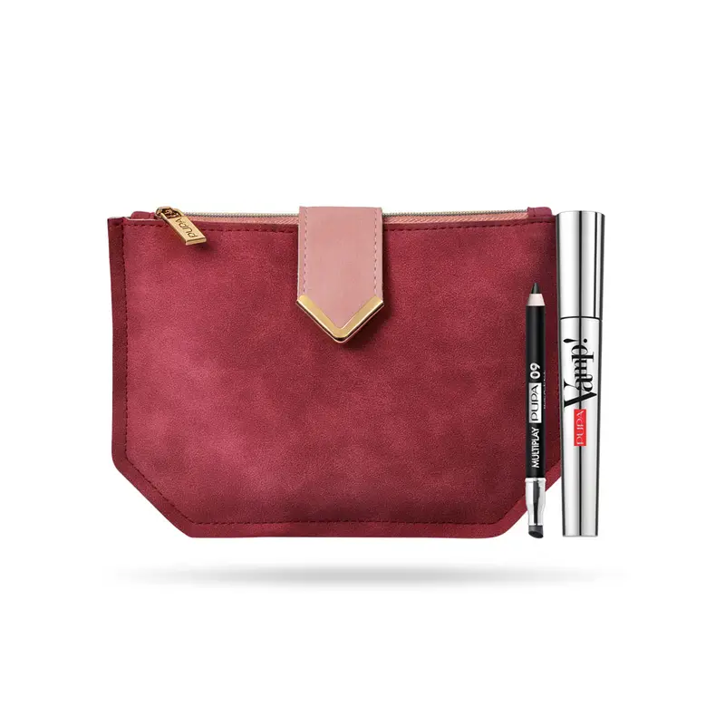 Kit Mascara Vamp! + Minimultiplay