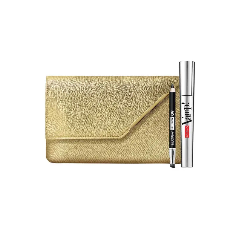 Kit Mascara Vamp! + Multiplay