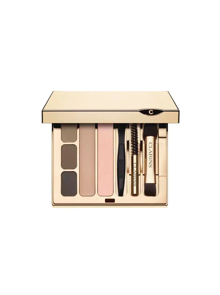 Kit Sopracciglia "Professionale"