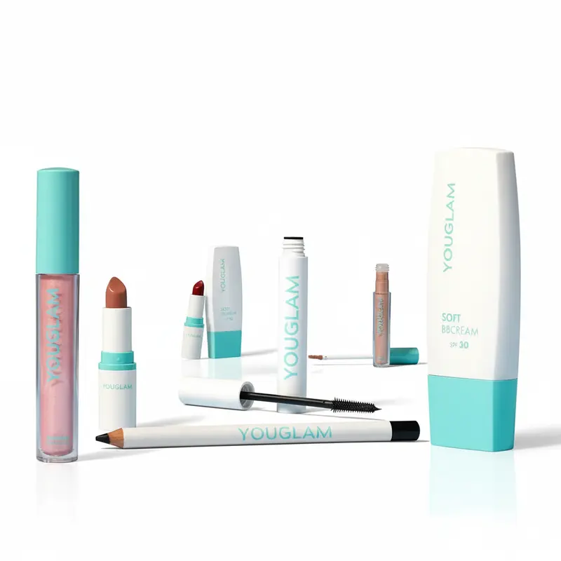 KIT TOTAL GLAM