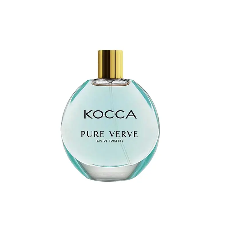 Kocca Pure Verve Donna Eau de Toilette 100ml