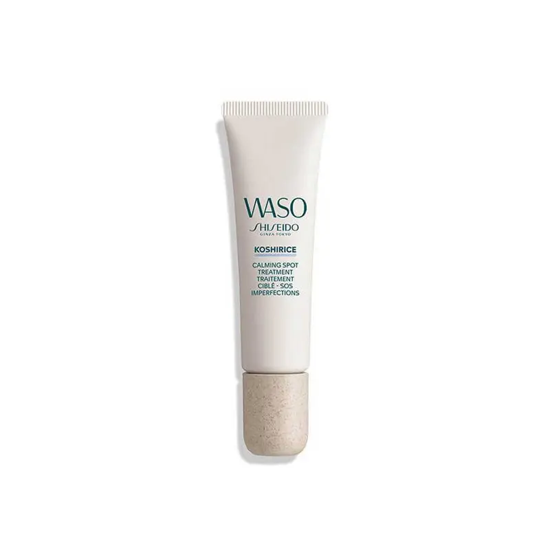 KOSHIRICE Calming Spot Treatment