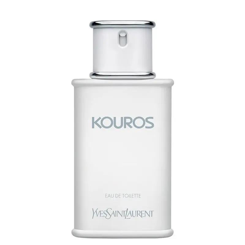 Kouros Eau De Toilette