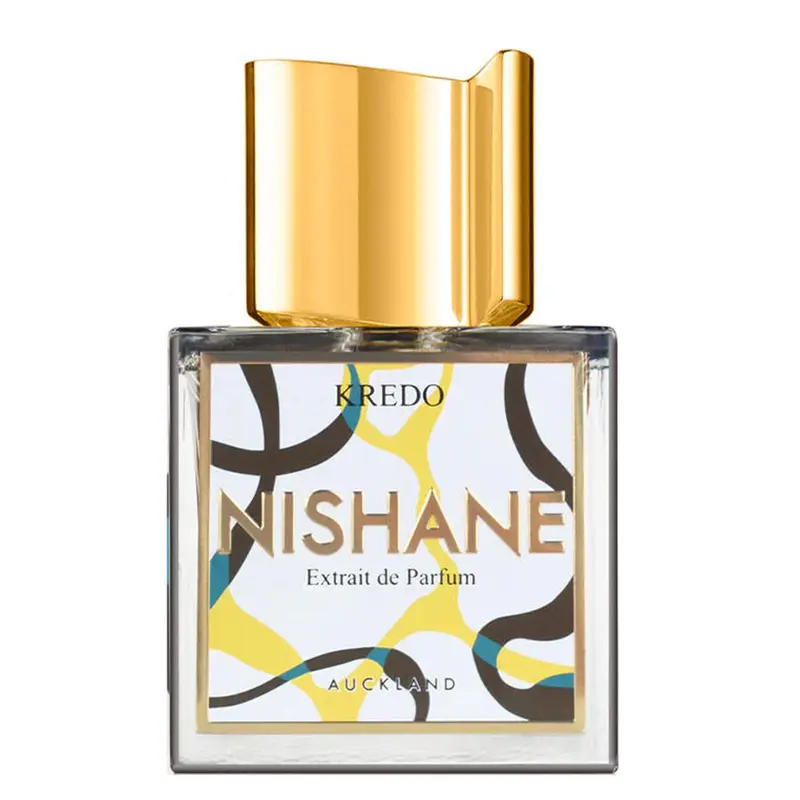 Kredo Extrait