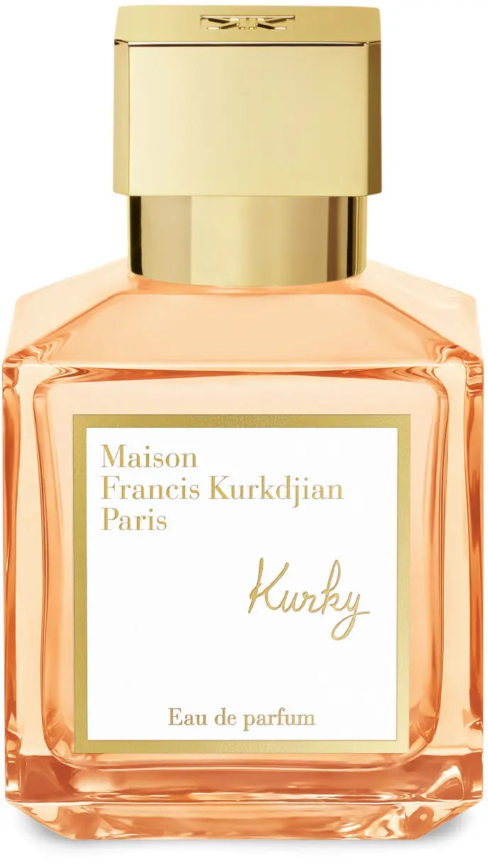 Kurky Eau de Parfum