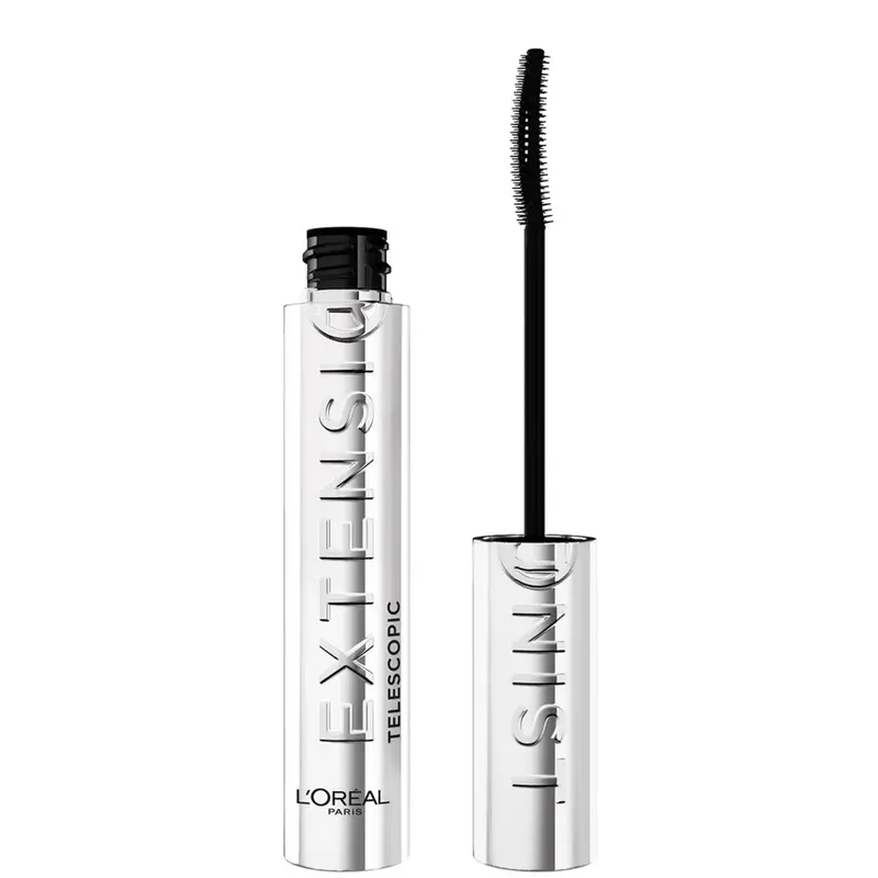 L' OREAL MASCARA TELESCOPIC EXTENSIONIST NERO