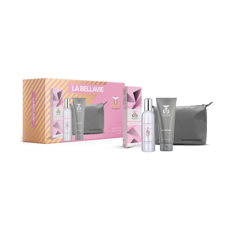 La Bellavie Cofanetto regalo