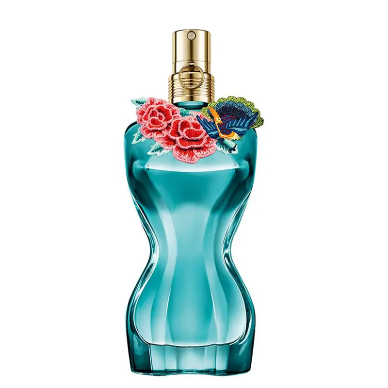La Belle Paradise Garden Eau De Parfum
