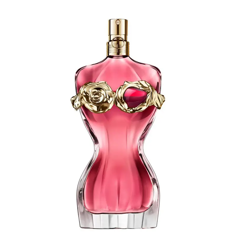 La Belle Rose Eau de Parfum
