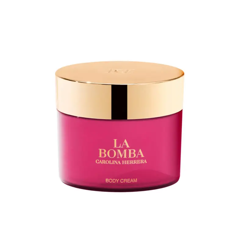 La Bomba Body Cream