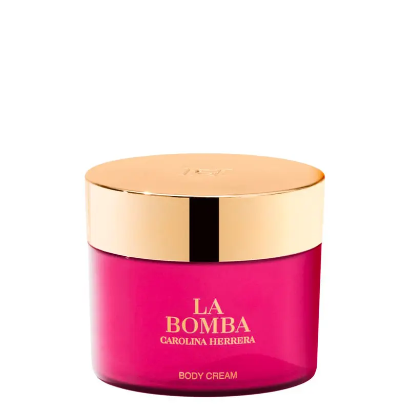 La Bomba Crema Corpo