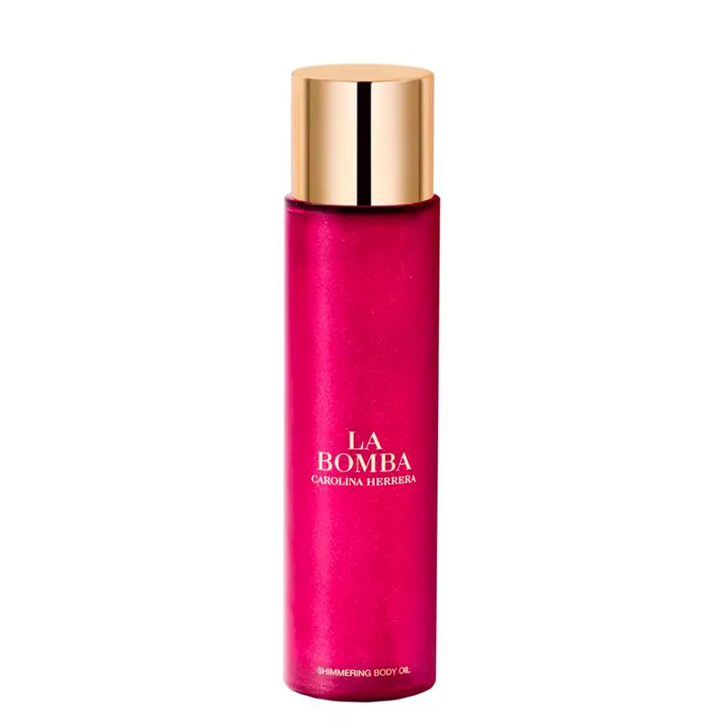 La Bomba Olio Corpo